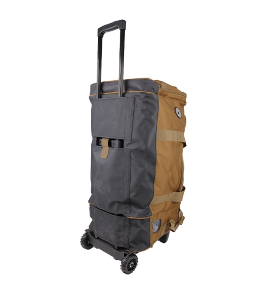 Sac paquetage BARACK
