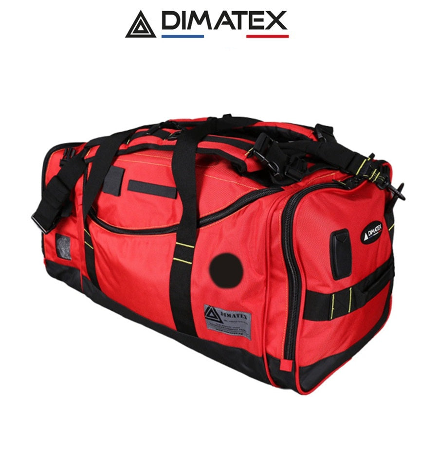 Sac paquetage BARACK