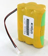 Batteries pour Appareils Médicaux