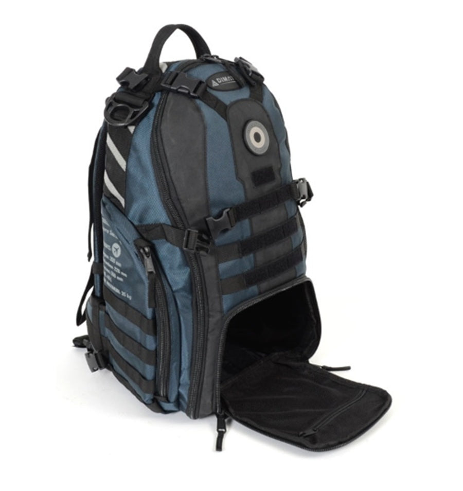 Sac opérationnel BRACO XL