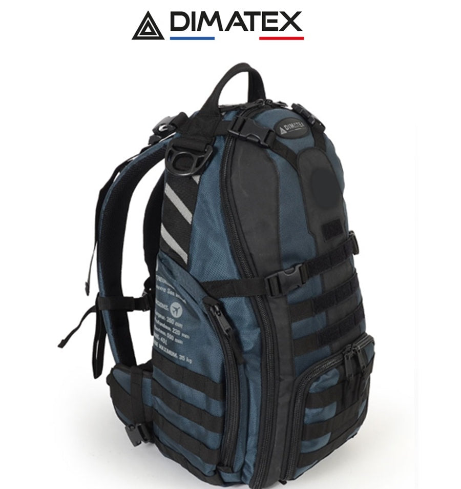 Sac opérationnel BRACO XL
