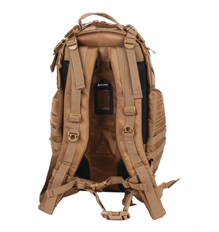Sac opérationnel BRACO XL