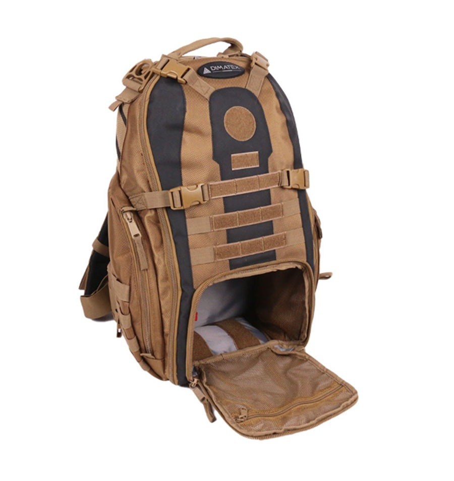 Sac opérationnel BRACO XL