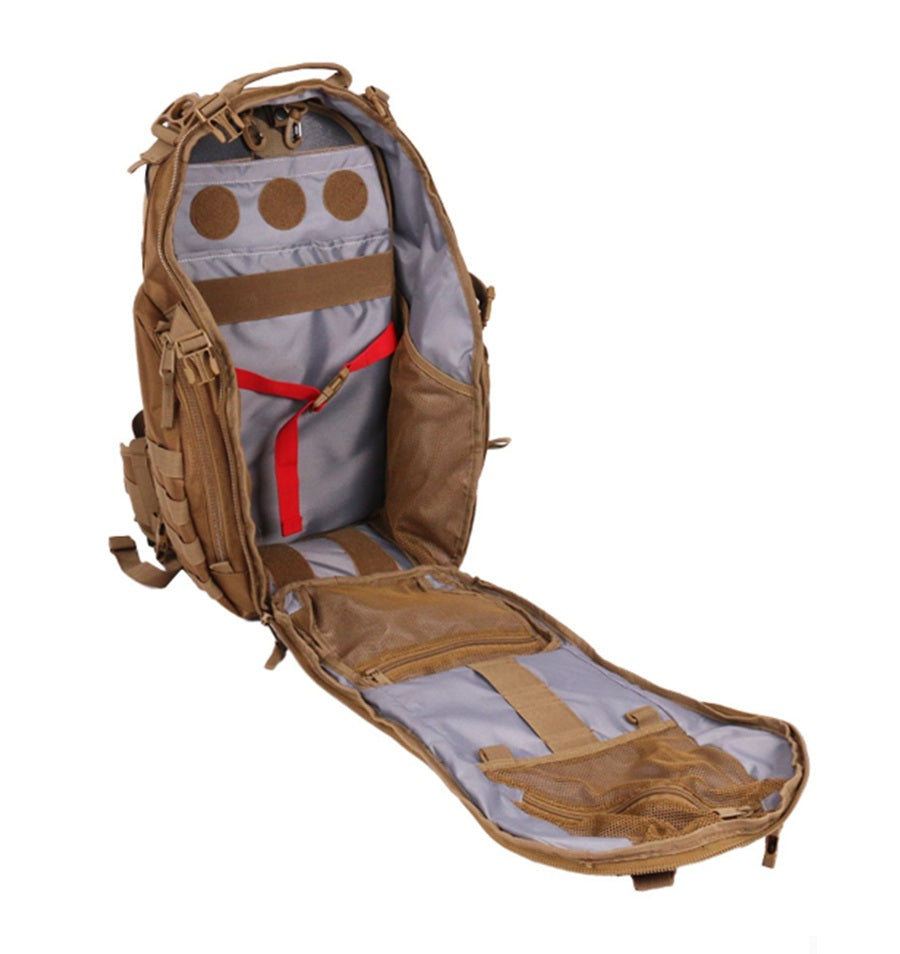 Sac opérationnel BRACO XL