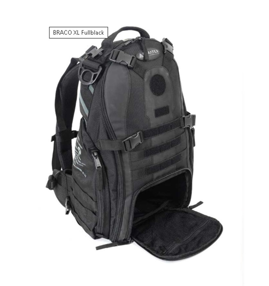 Sac opérationnel BRACO XL