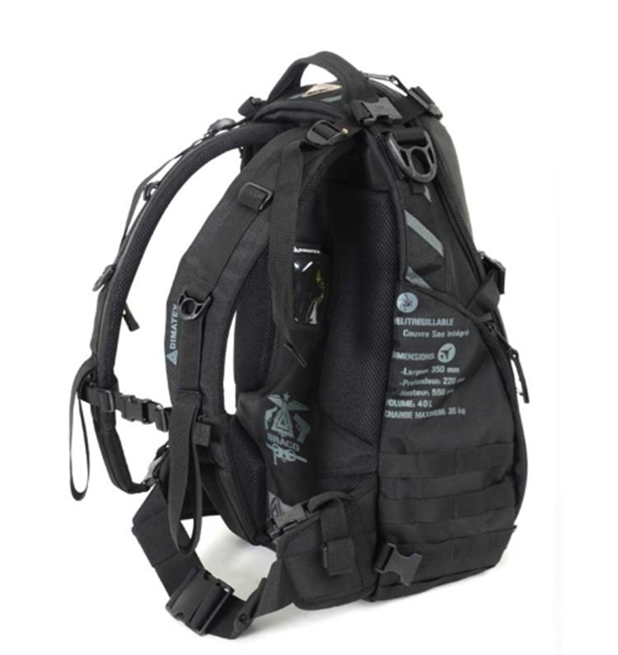 Sac opérationnel BRACO XL