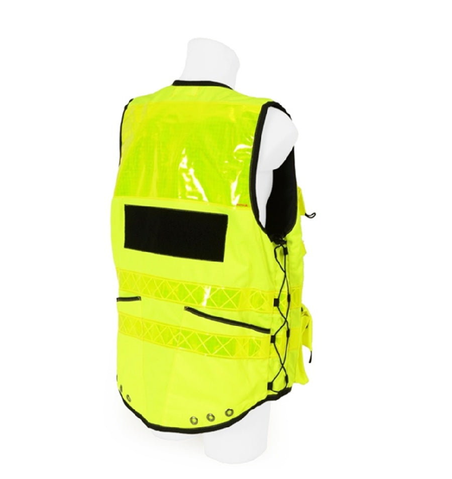 Gilet STAFF PREMIUM