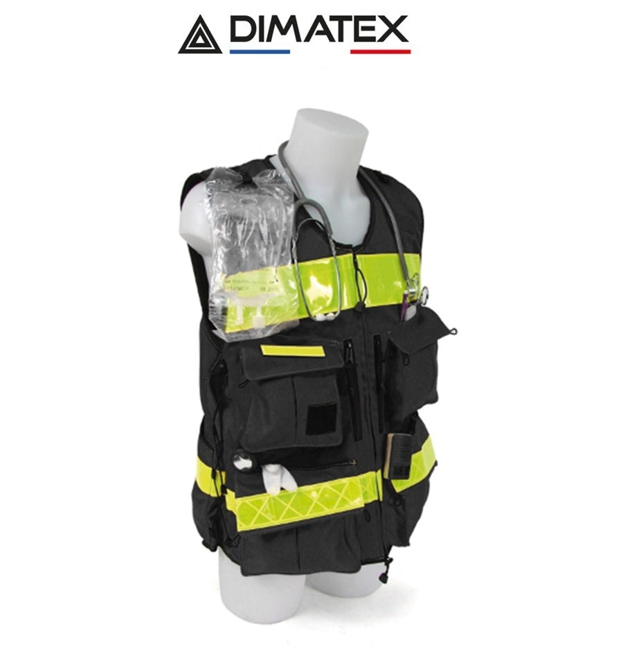 Gilet STAFF PREMIUM