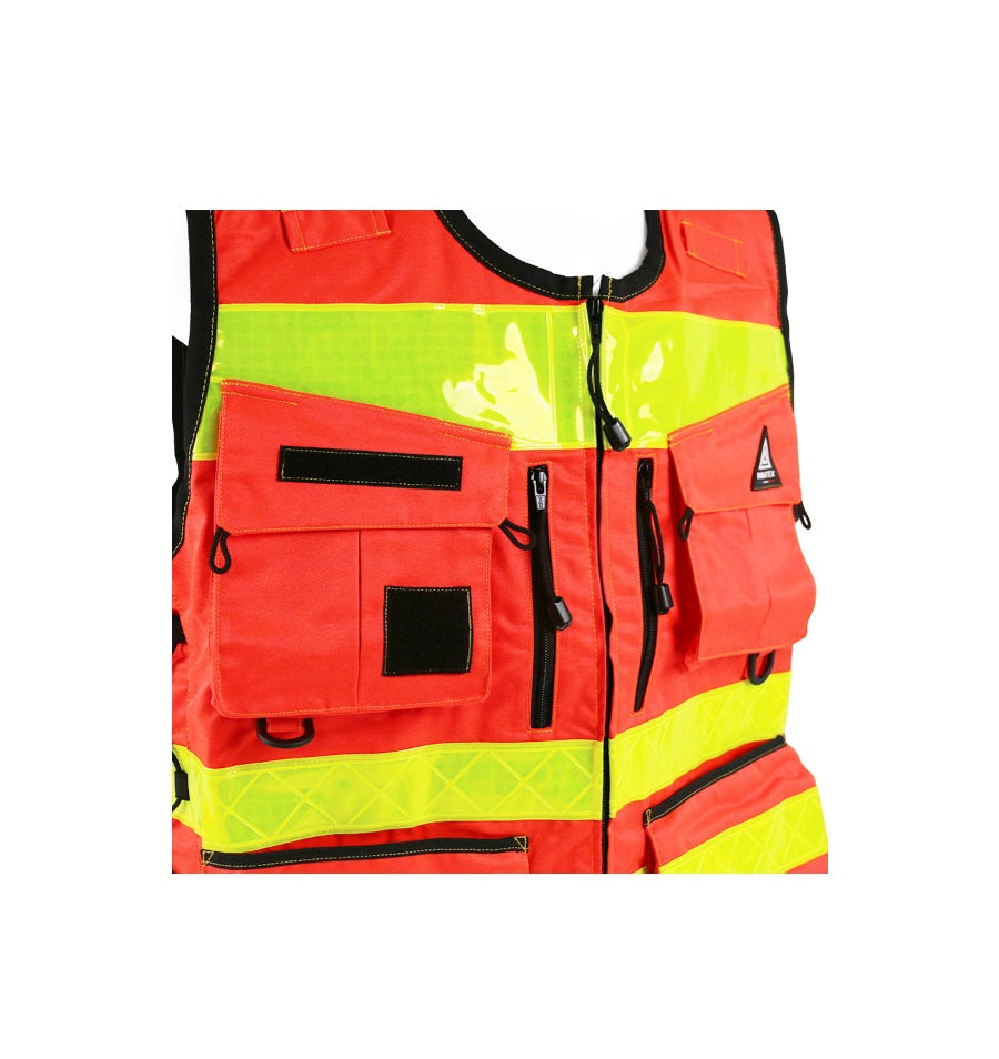 Gilet STAFF PREMIUM