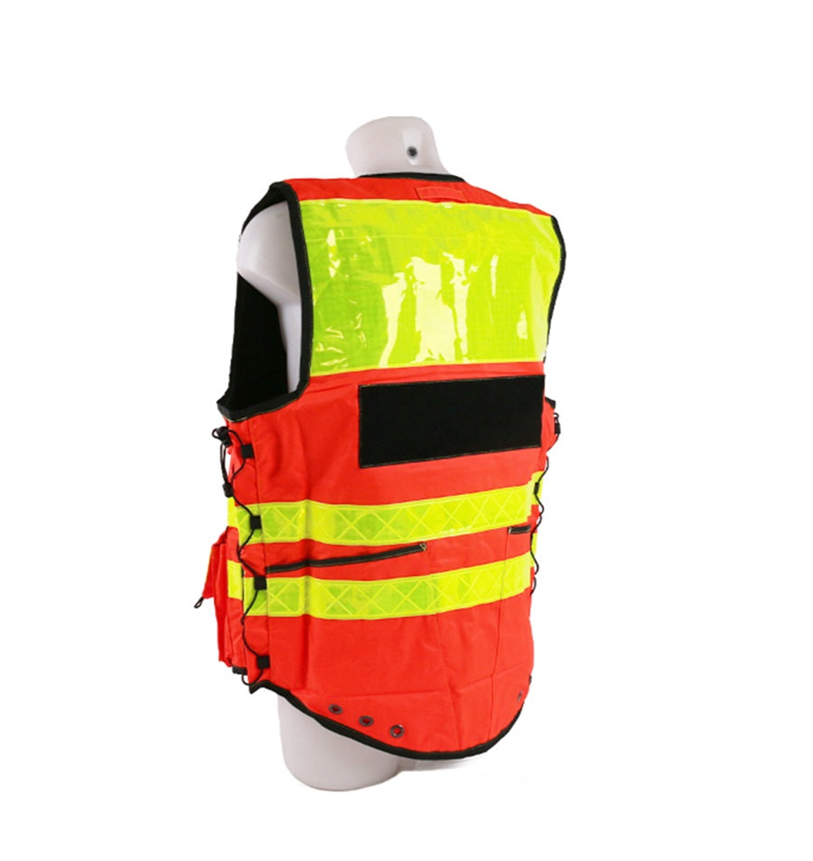 Gilet STAFF PREMIUM