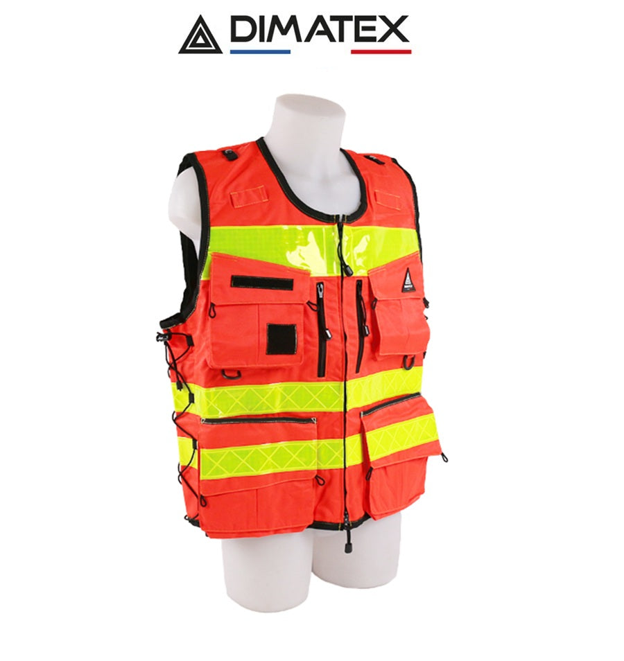 Gilet STAFF PREMIUM