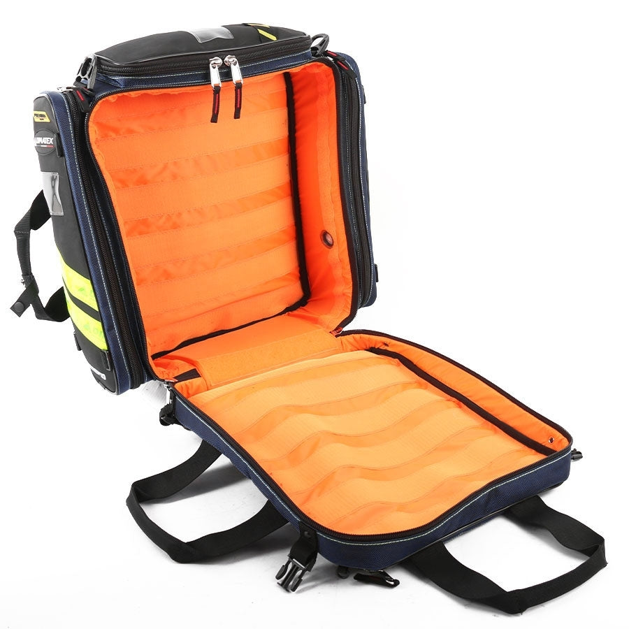 Sac de secours INTREPID