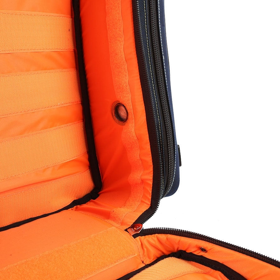 Sac de secours INTREPID
