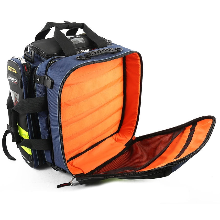 Sac de secours INTREPID