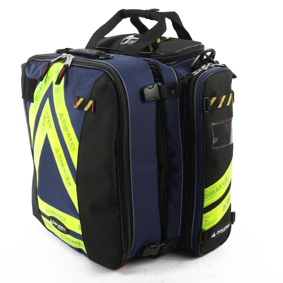 Sac de secours INTREPID