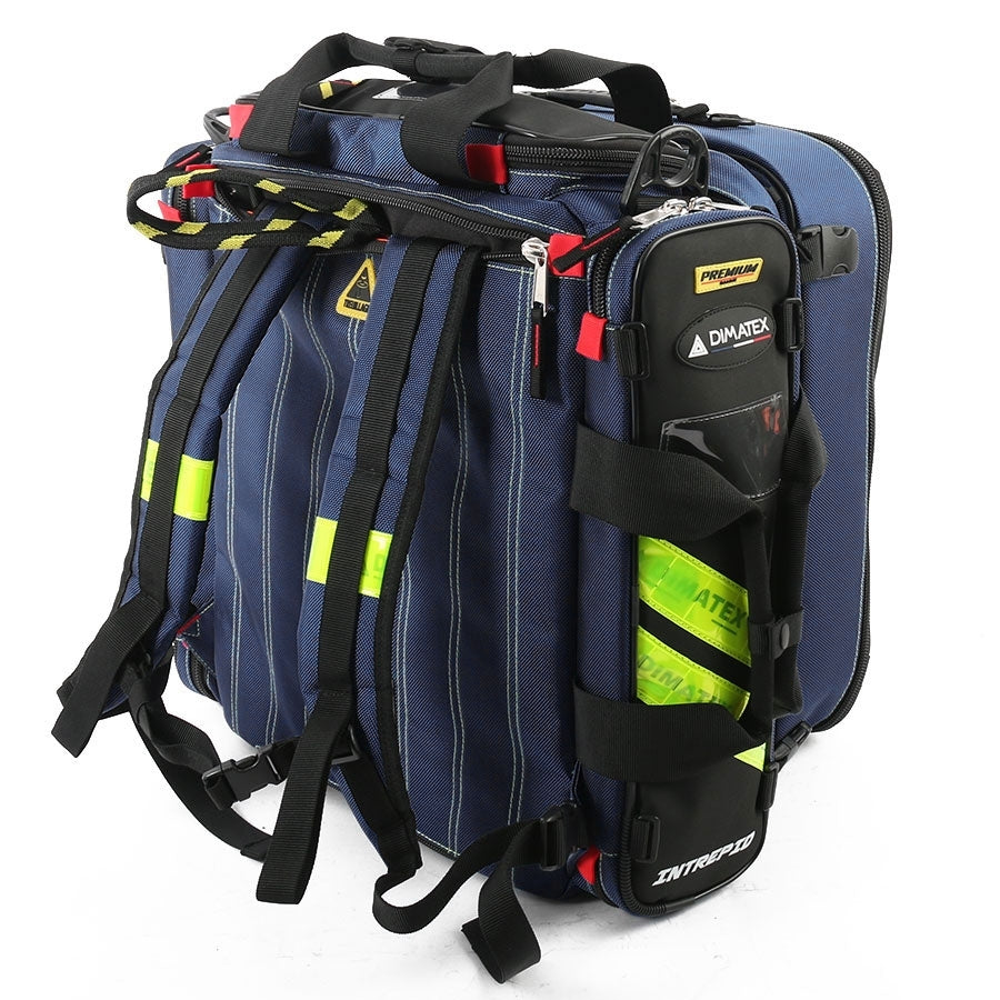 Sac de secours INTREPID