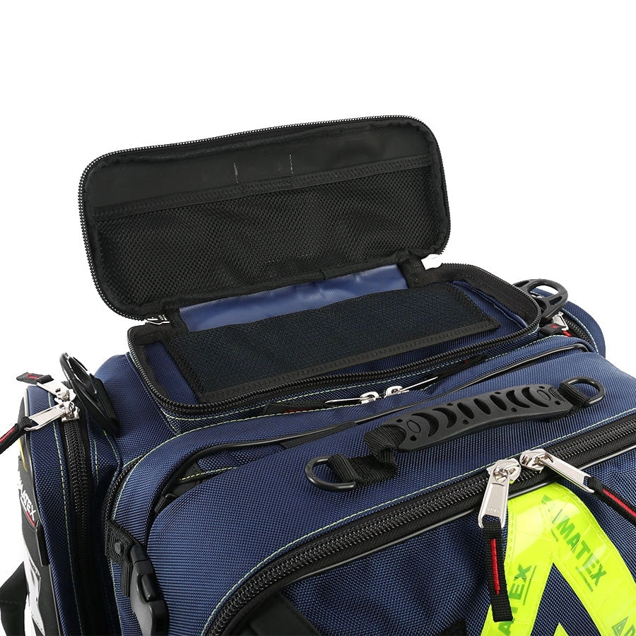 Sac de secours INTREPID