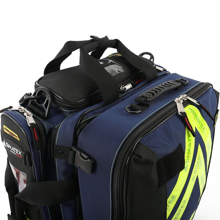 Sac de secours INTREPID