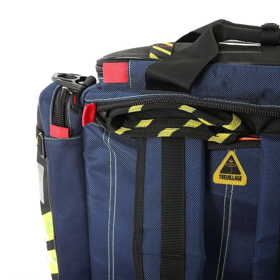 Sac de secours INTREPID