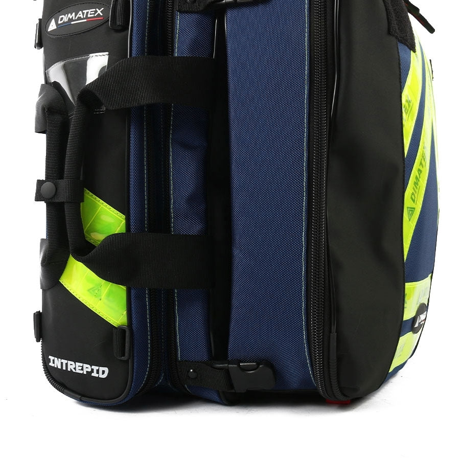 Sac de secours INTREPID