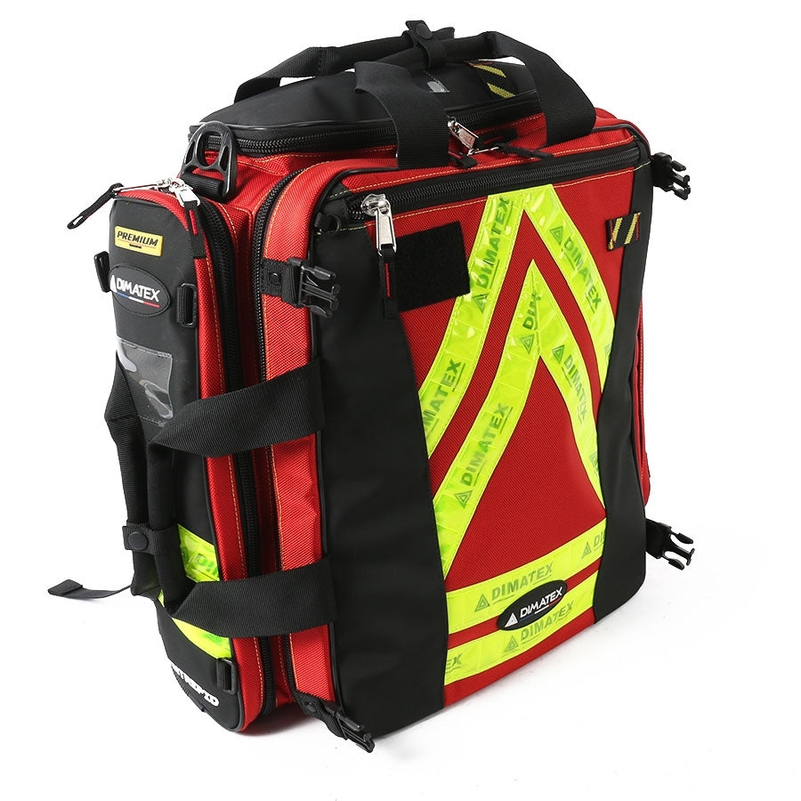 Sac de secours INTREPID