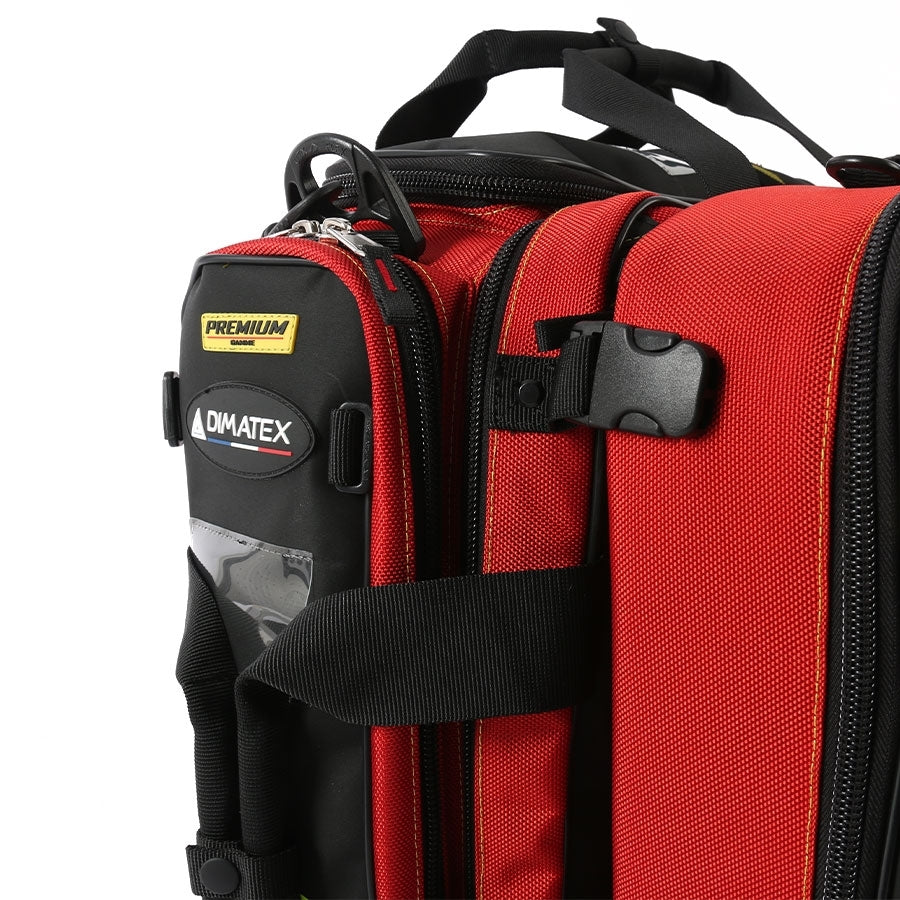 Sac de secours INTREPID