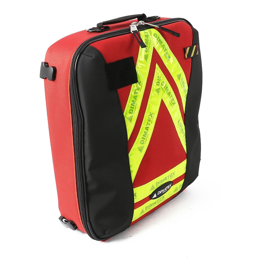 Sac de secours INTREPID