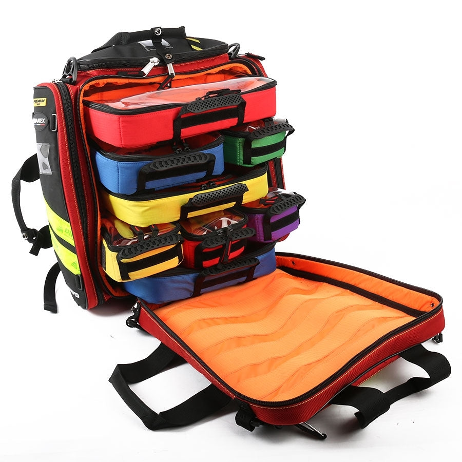 Sac de secours INTREPID