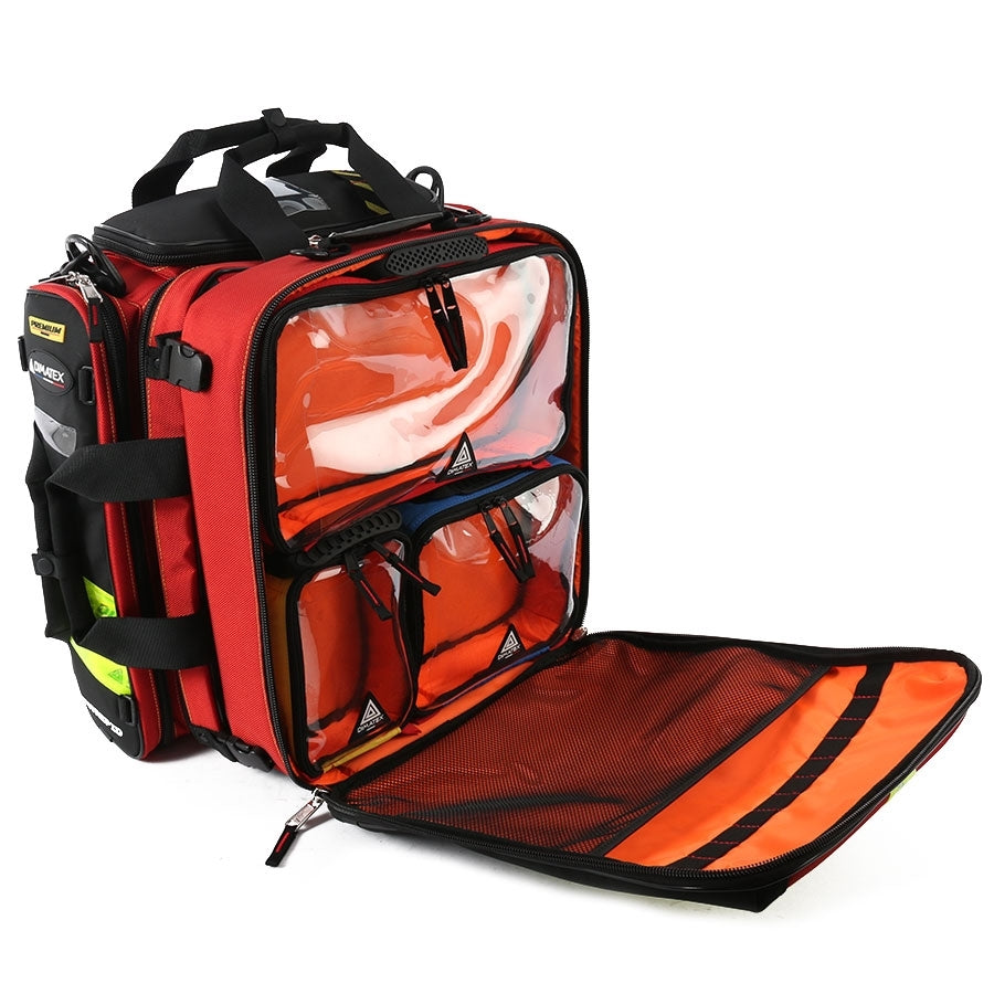 Sac de secours INTREPID