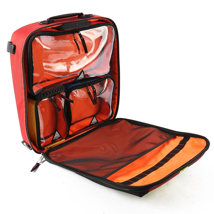 Sac de secours INTREPID