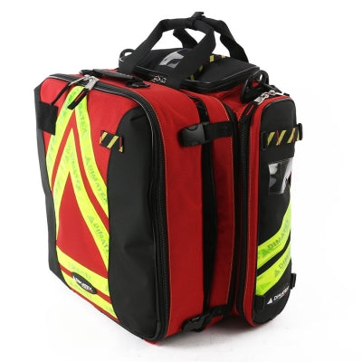 Sac de secours INTREPID