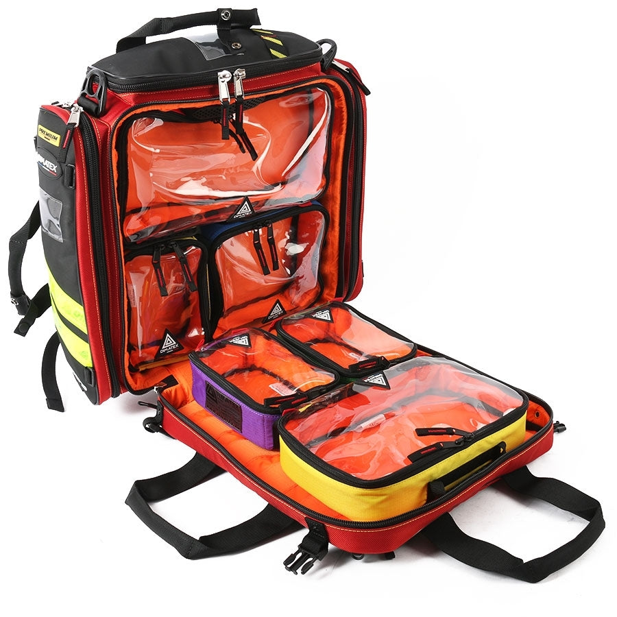 Sac de secours INTREPID