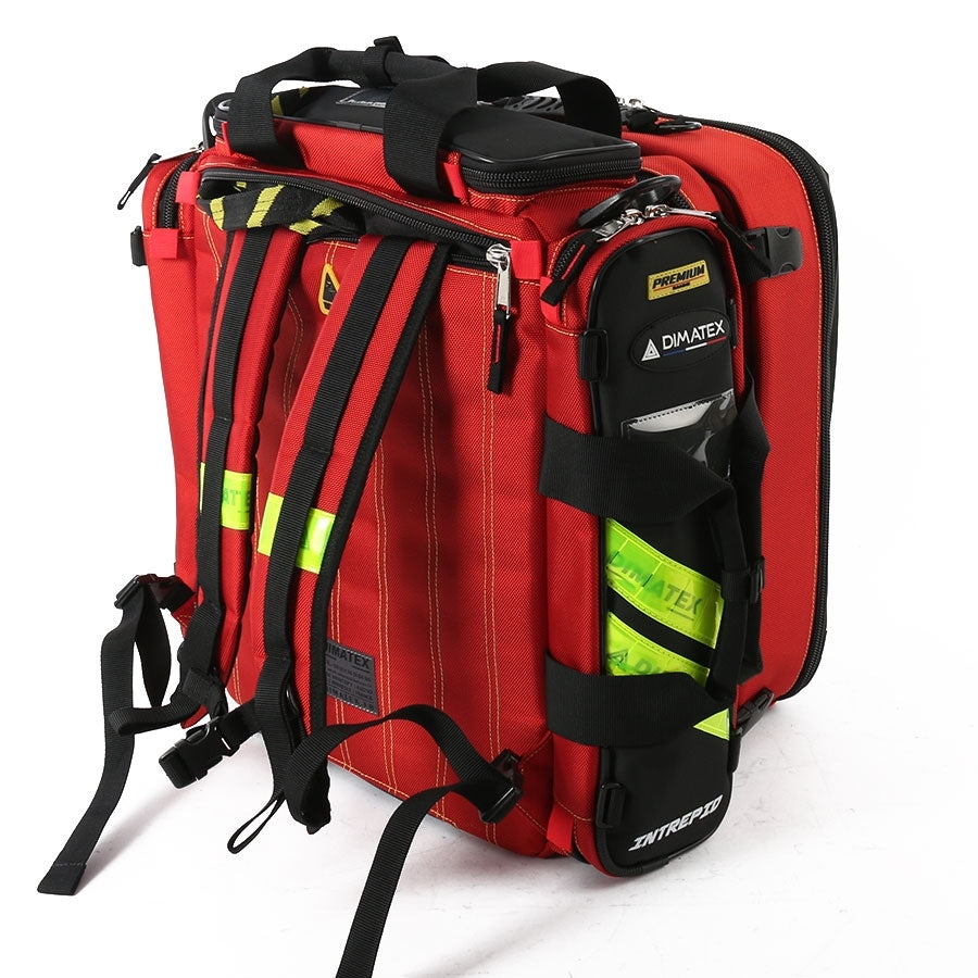 Sac de secours INTREPID
