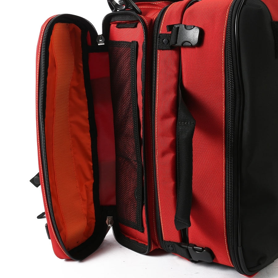 Sac de secours INTREPID