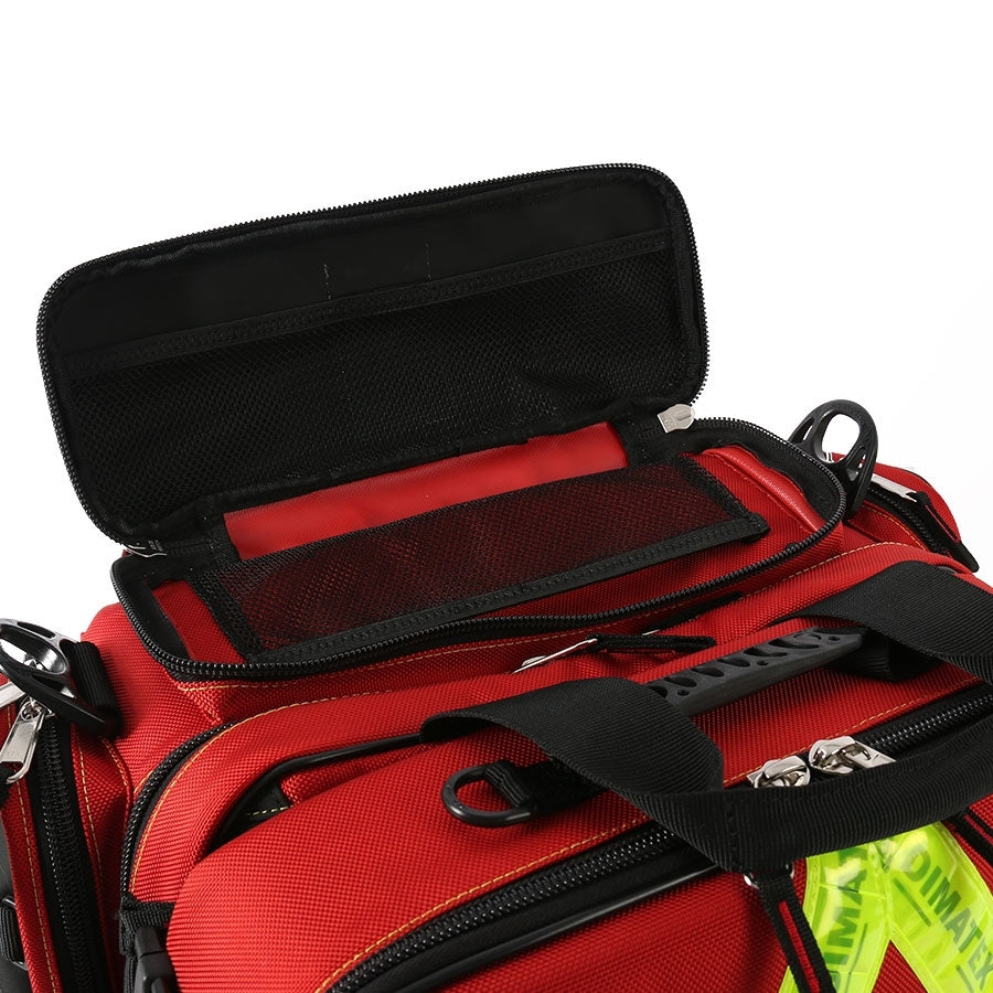 Sac de secours INTREPID