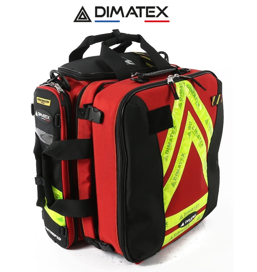 Sac de secours INTREPID