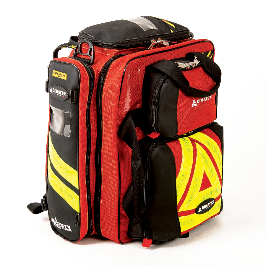 Sac de secours MATRIX