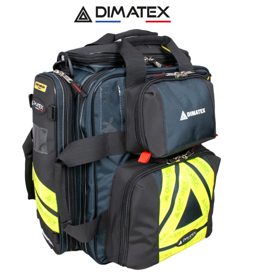 Sac de secours MATRIX