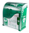Wandschränke für Defibrillatoren