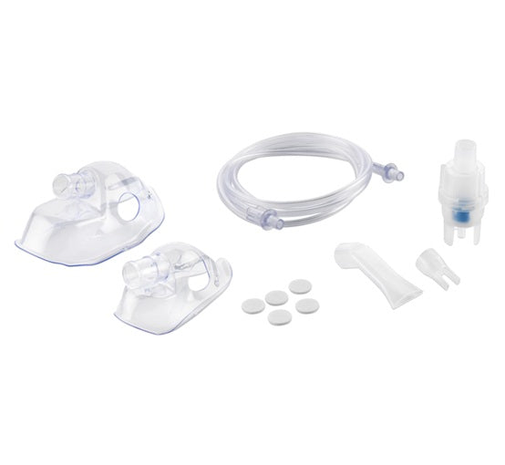 Microlife NEB 200 – Nébuliseur à compresseur pour traitement respiratoire