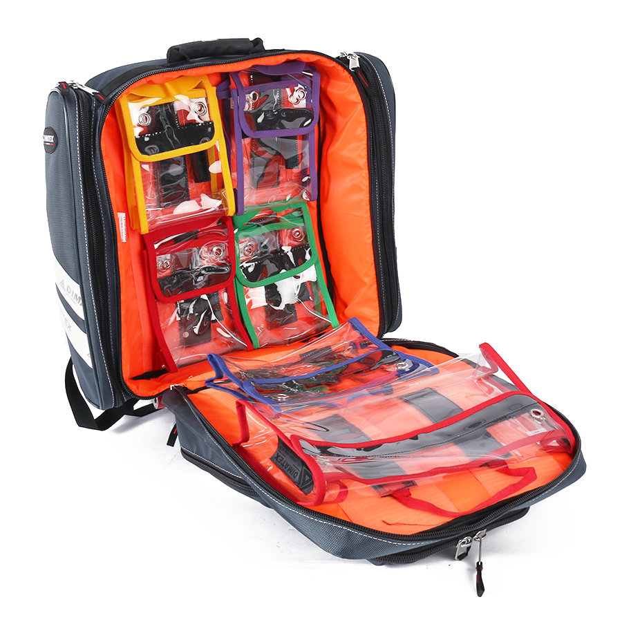 Sac d'intervention REFLEX