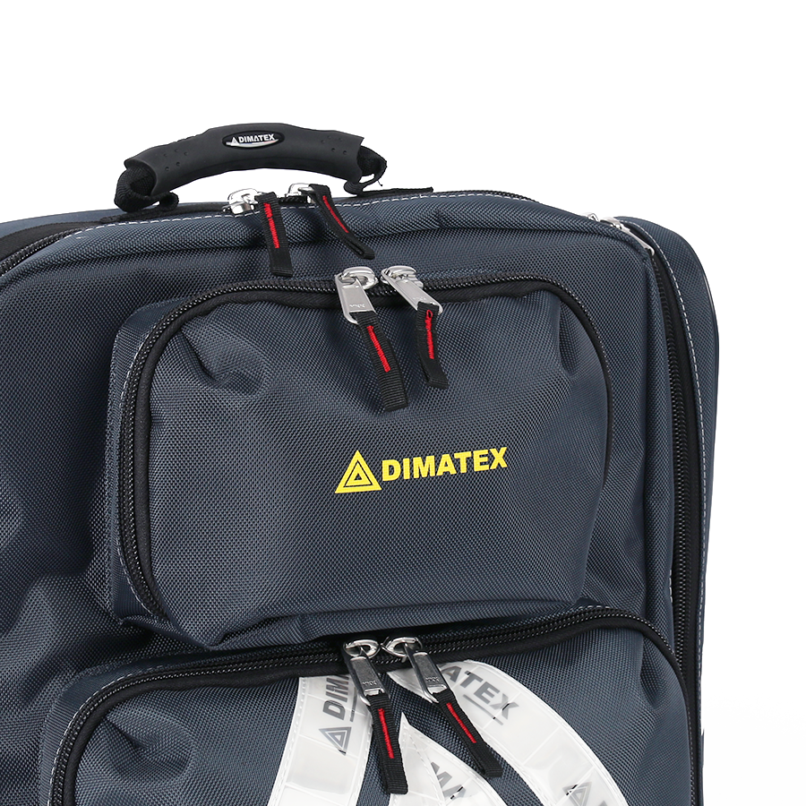 Sac d'intervention REFLEX
