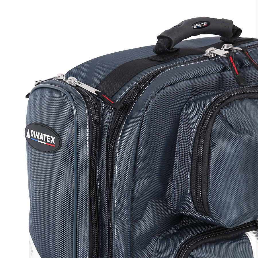 Sac d'intervention REFLEX