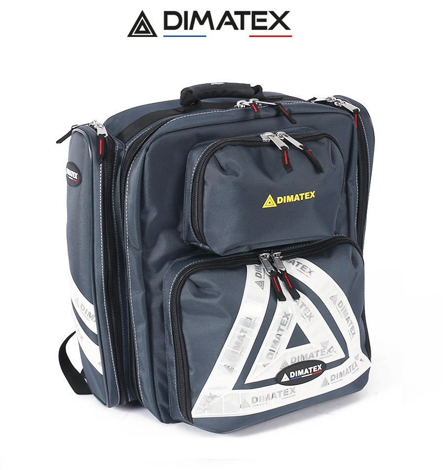 Sac d'intervention REFLEX