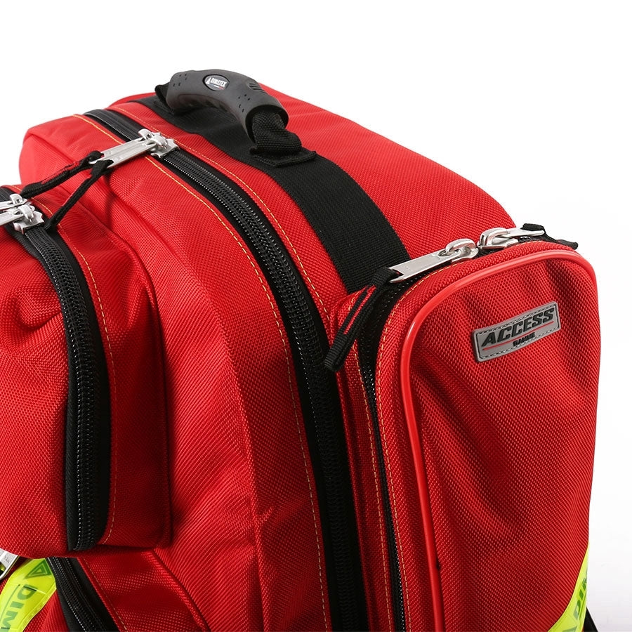 Sac d'intervention REFLEX