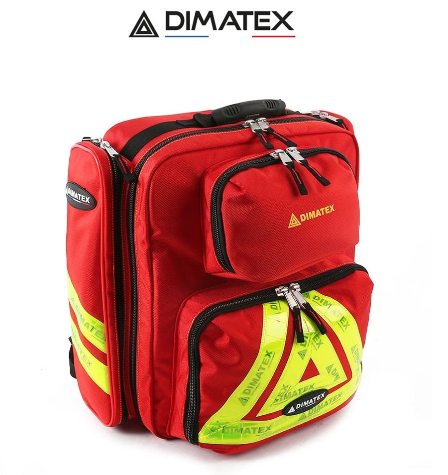 Sac d'intervention REFLEX
