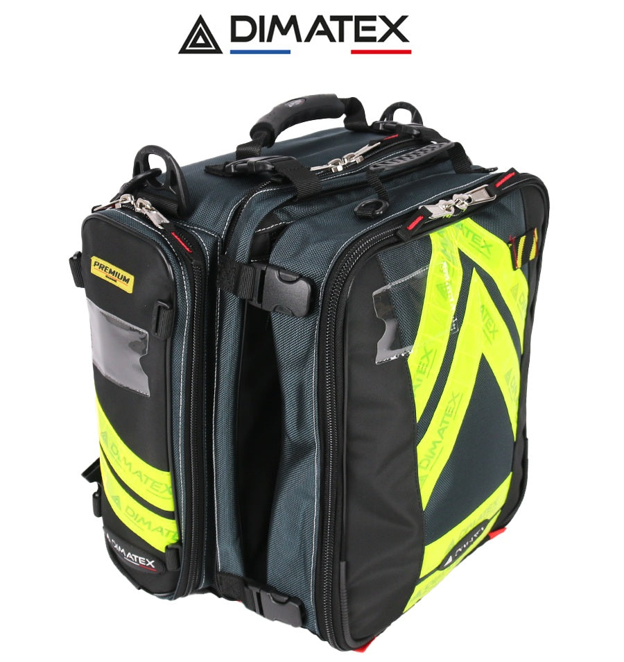 Sac de secours TONIC