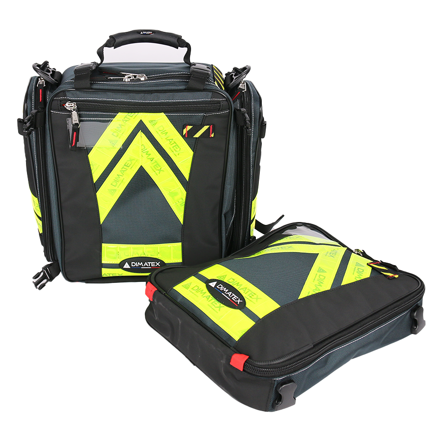Sac de secours TONIC