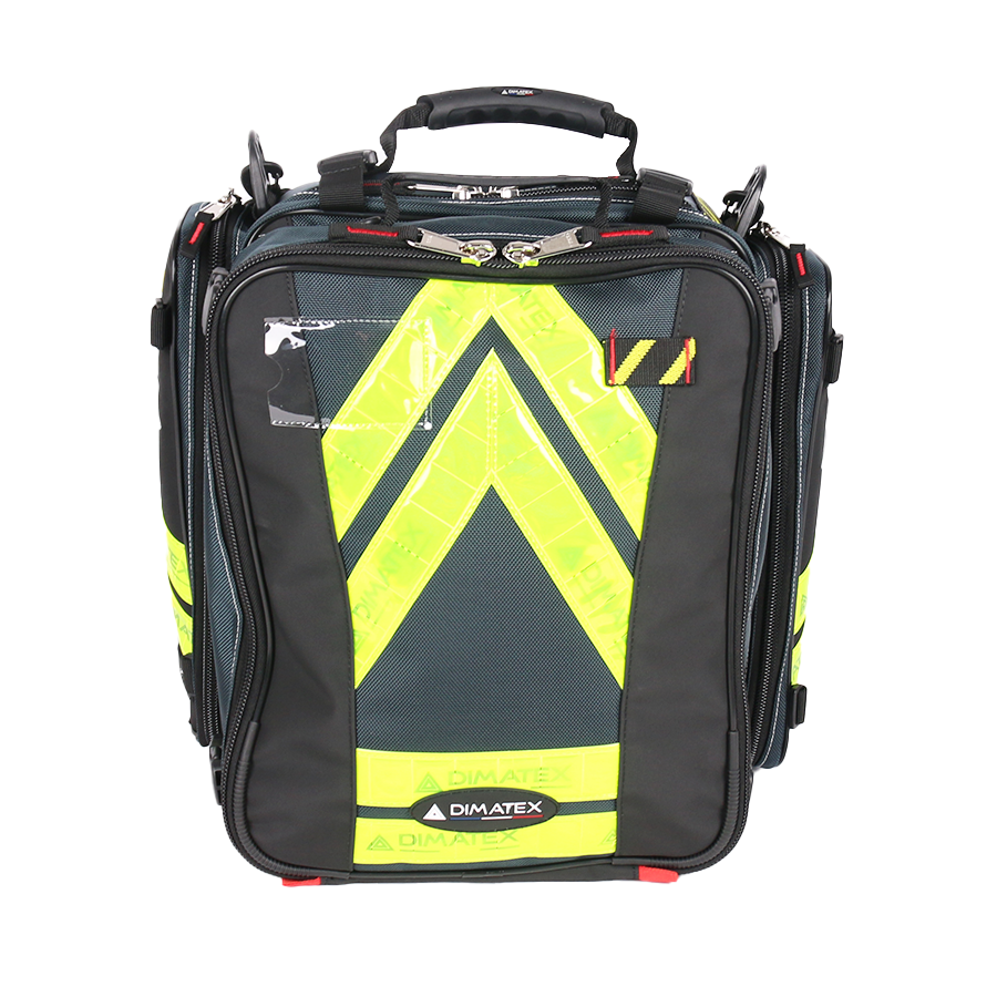 Sac de secours TONIC