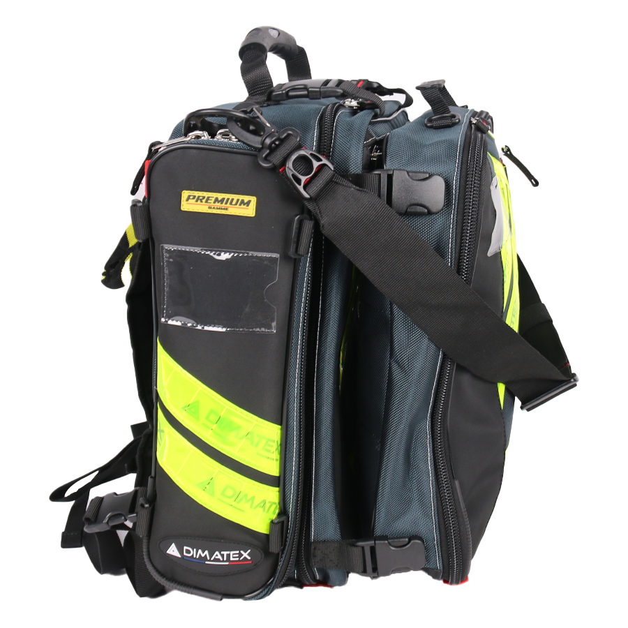 Sac de secours TONIC